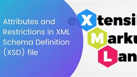 what is xsd|xsd definition in xml.